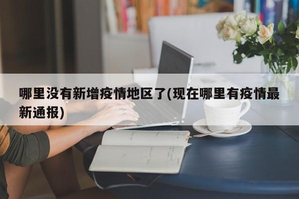 哪里没有新增疫情地区了(现在哪里有疫情最新通报)