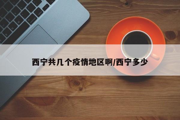 西宁共几个疫情地区啊/西宁多少
