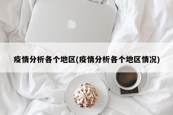 疫情分析各个地区(疫情分析各个地区情况)