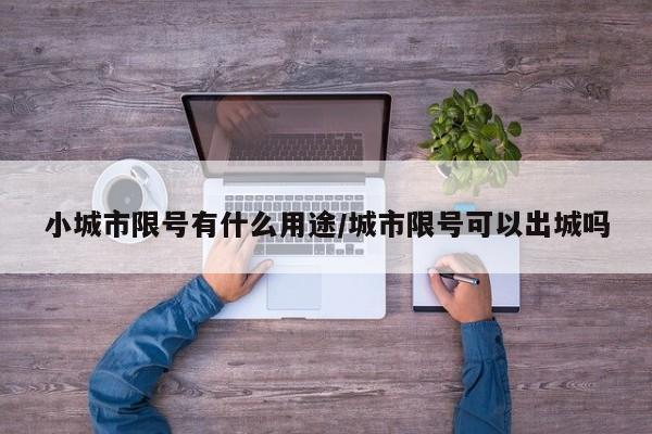 小城市限号有什么用途/城市限号可以出城吗