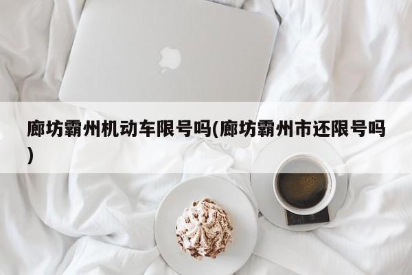 廊坊霸州机动车限号吗(廊坊霸州市还限号吗)