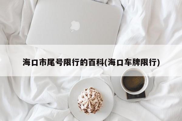 海口市尾号限行的百科(海口车牌限行)