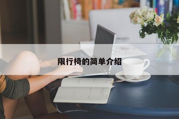限行椅的简单介绍